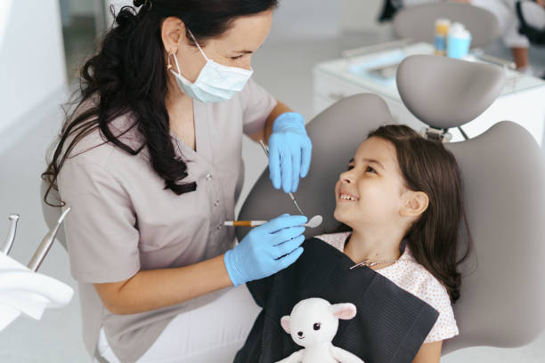 Best Emergency Root Canal Treatment in Hubbard, OR