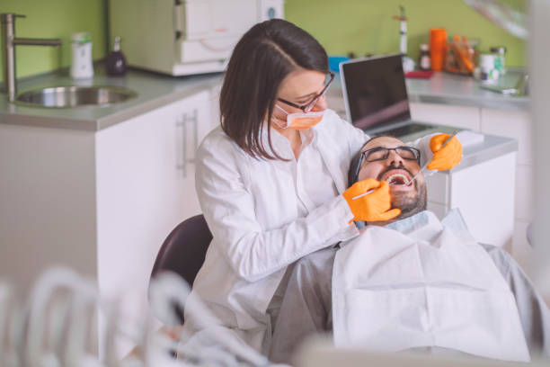 Best Emergency Treatment for Dental Infections or Abscesses in Hubbard, OR